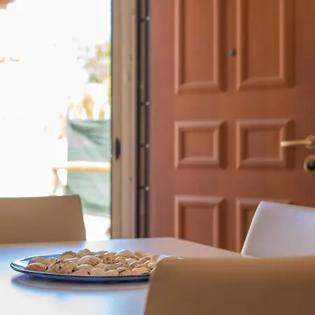 Appartement Sweet Holidays - Ludovica - A Pochi Minuti Dal Mare Di E Budoni Con Posto Auto *
