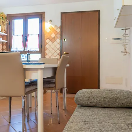 Apartman Sweet Holidays - Ludovica - A Pochi Minuti Dal Mare Di E Budoni Con Posto Auto Tanaunella