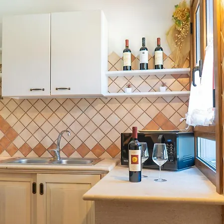Sweet Holidays - Ludovica - A Pochi Minuti Dal Mare Di E Budoni Con Posto Auto Appartement Tanaunella