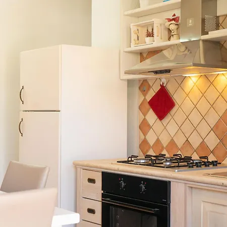 Apartman Sweet Holidays - Ludovica - A Pochi Minuti Dal Mare Di E Budoni Con Posto Auto
