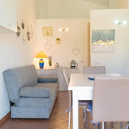 Sweet Holidays - Ludovica - A Pochi Minuti Dal Mare Di E Budoni Con Posto Auto Apartman *
