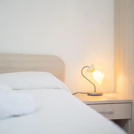 Sweet Holidays - Ludovica - A Pochi Minuti Dal Mare Di E Budoni Con Posto Auto Apartman