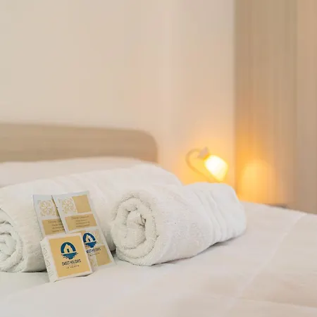 Apartman Sweet Holidays - Ludovica - A Pochi Minuti Dal Mare Di E Budoni Con Posto Auto