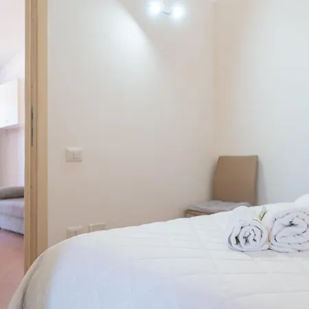 Sweet Holidays - Ludovica - A Pochi Minuti Dal Mare Di E Budoni Con Posto Auto Appartement Tanaunella