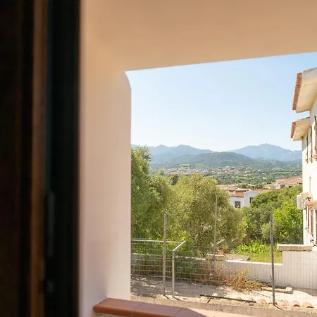 Sweet Holidays - Ludovica - A Pochi Minuti Dal Mare Di E Budoni Con Posto Auto Appartement