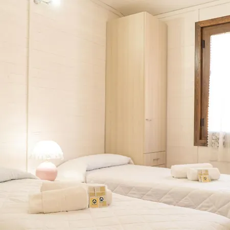 Apartment Sweet Holidays - Ludovica - A Pochi Minuti Dal Mare Di E Budoni Con Posto Auto Tanaunella