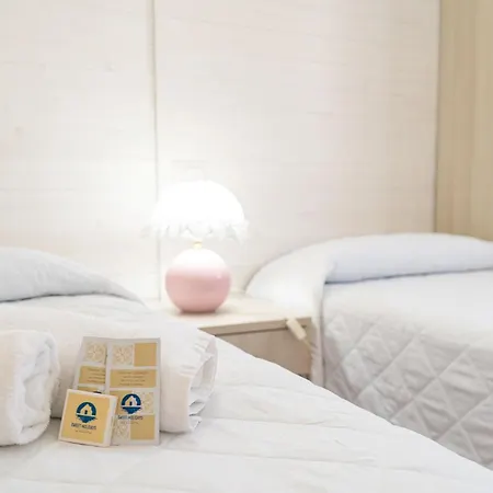 Sweet Holidays - Ludovica - A Pochi Minuti Dal Mare Di E Budoni Con Posto Auto *