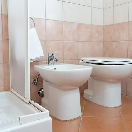 Sweet Holidays - Ludovica - A Pochi Minuti Dal Mare Di E Budoni Con Posto Auto Apartment Tanaunella