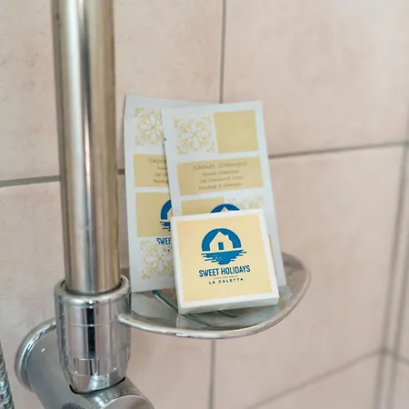 Sweet Holidays - Ludovica - A Pochi Minuti Dal Mare Di E Budoni Con Posto Auto Apartman