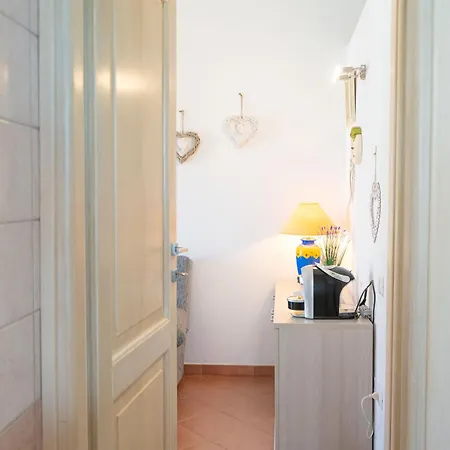 Sweet Holidays - Ludovica - A Pochi Minuti Dal Mare Di E Budoni Con Posto Auto Apartman *