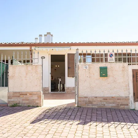Apartment Sweet Holidays - Ludovica - A Pochi Minuti Dal Mare Di E Budoni Con Posto Auto