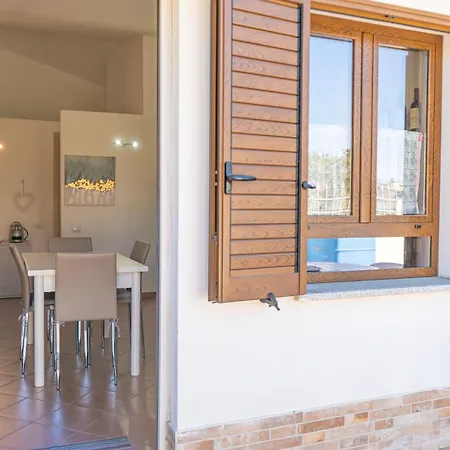 Appartement Sweet Holidays - Ludovica - A Pochi Minuti Dal Mare Di E Budoni Con Posto Auto