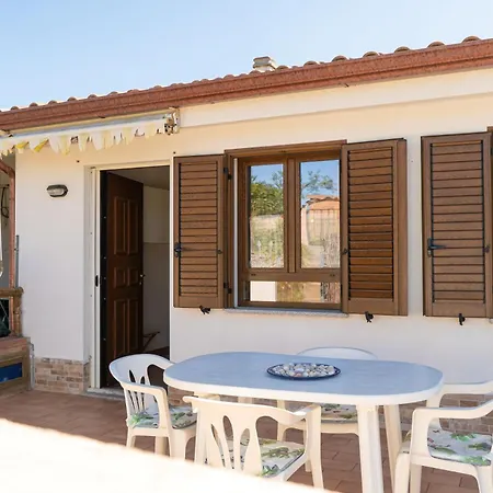 Sweet Holidays - Ludovica - A Pochi Minuti Dal Mare Di E Budoni Con Posto Auto Appartement Tanaunella