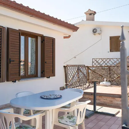 Apartman Sweet Holidays - Ludovica - A Pochi Minuti Dal Mare Di E Budoni Con Posto Auto *